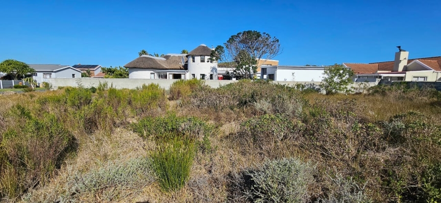 0 Bedroom Property for Sale in Franskraal Western Cape
